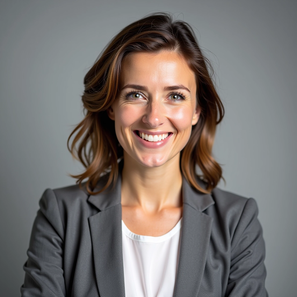Markéta Svobodová, lektorka tance
